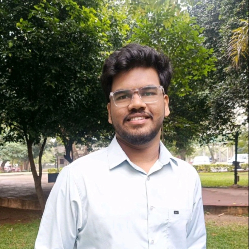 Mohammed Kaif K