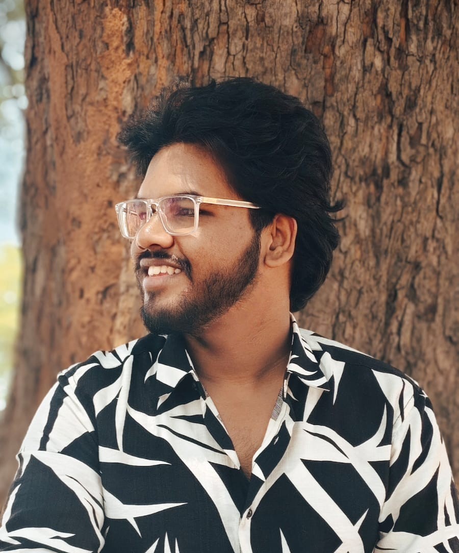 Mohammed Kaif
